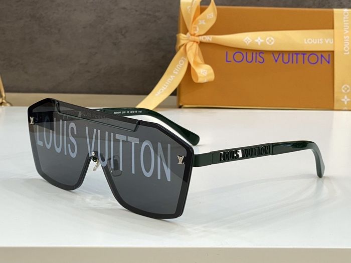 Louis Vuitton Sunglasses Top Quality LVS00137